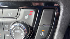 Vauxhall Mokka X 1.4T ecoTEC Elite Nav 5dr Petrol Hatchback